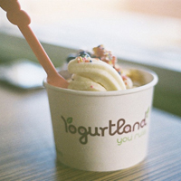 冰淇淋头像图片