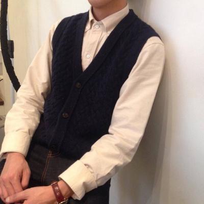 头像男生气质不露脸