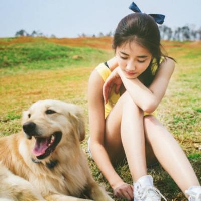 女生头像仙女气质可爱