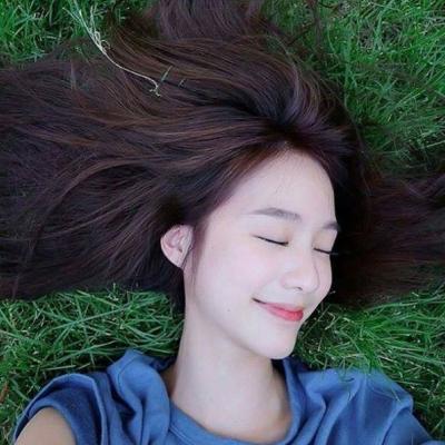 快手女生微信头像高清图片