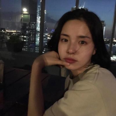 超人气美女头像