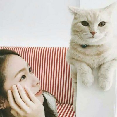 可爱到爆的漂亮头像女生图片