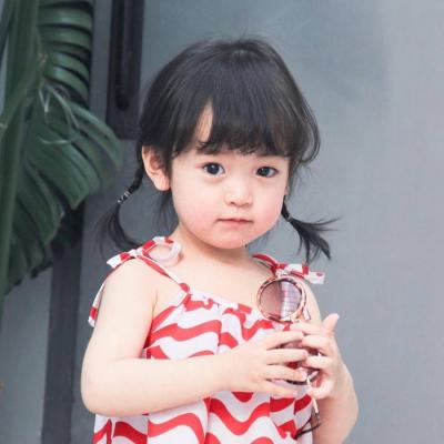 小孩高清头像可爱