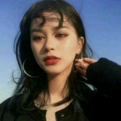 抖音真人情侣头像一对两张图片