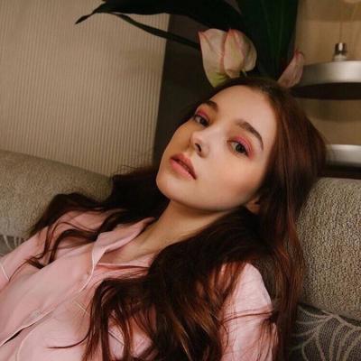 微信欧美气质头像高清女生图片