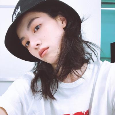女生超酷霸气高冷高清好看的头像