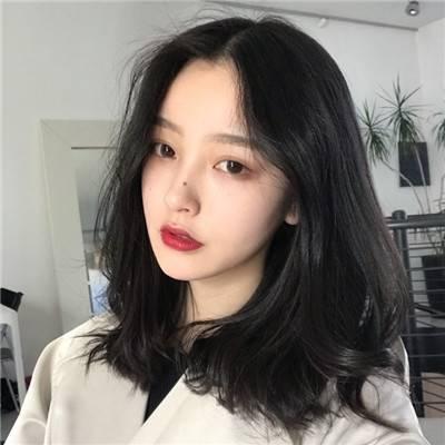 漂亮可爱小姐姐照片头像