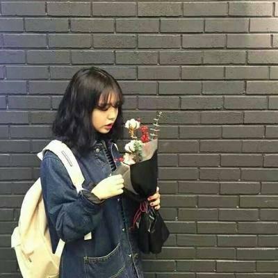 独特有趣的情侣头像真人