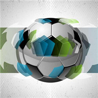 高质量足球头像图片