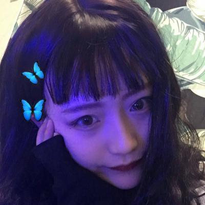 好姐妹闺蜜一对两张qq头像图片