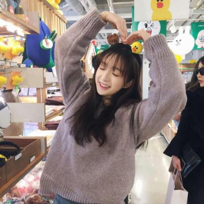 女生头像仙女气质可爱