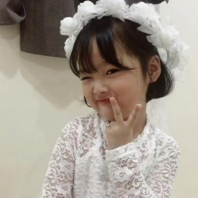 权律二可爱萌头像图片