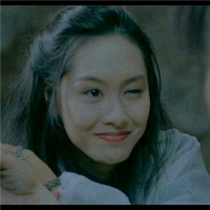 微信头像紫霞仙子