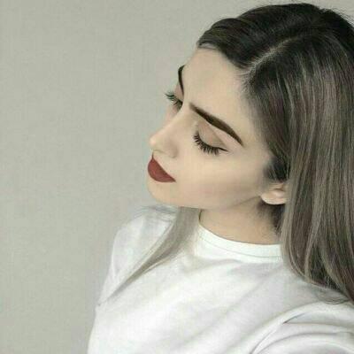 女生头像ins冷淡风欧美意境图片