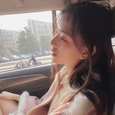 可爱到爆的漂亮头像女生图片