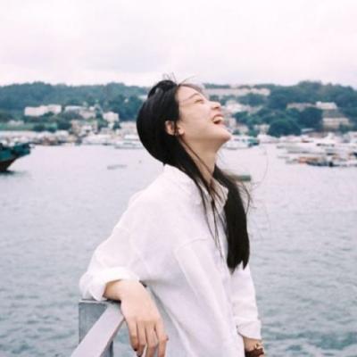 个人头像女生清新可爱图片