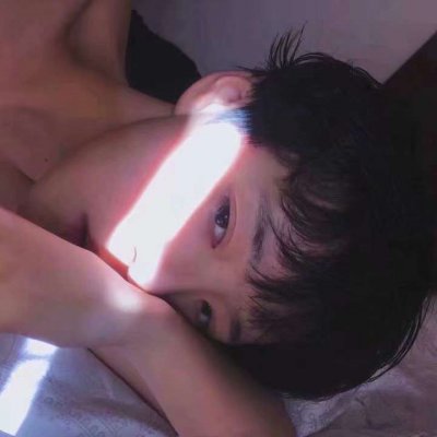 夜店微信男潮头像图片