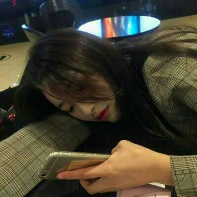霸气真人高清好看的女神高冷头像