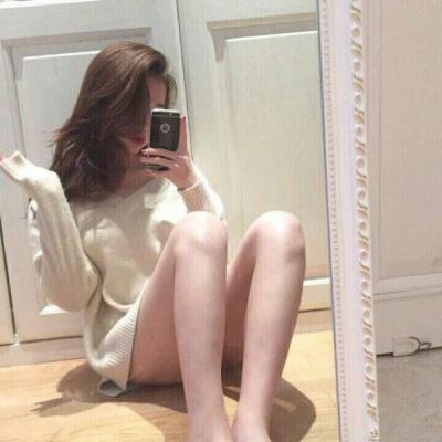 女生身材照头像