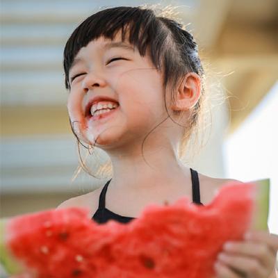 微信头像小女孩小清新