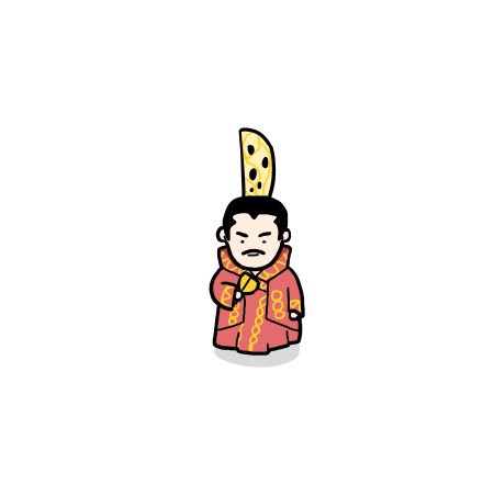 捉妖记卡通头像图片