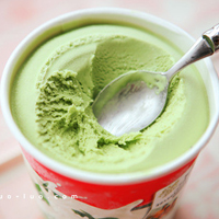 冰淇淋头像图片