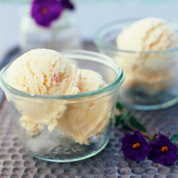 冰淇淋头像图片