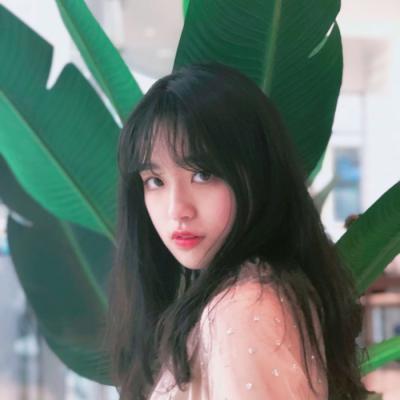 超人气美女头像