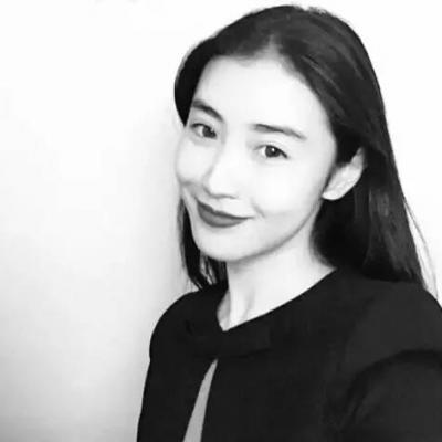 黑白头像女生冷酷霸气高冷图片