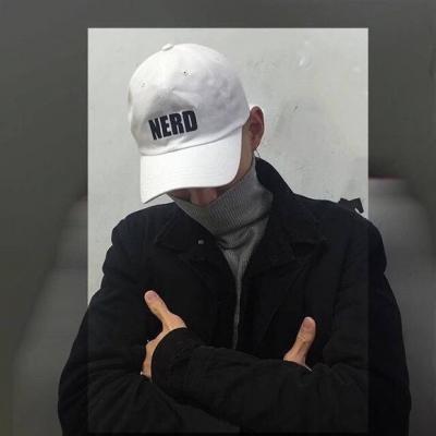 帅哥头像高清冷酷一个人图片