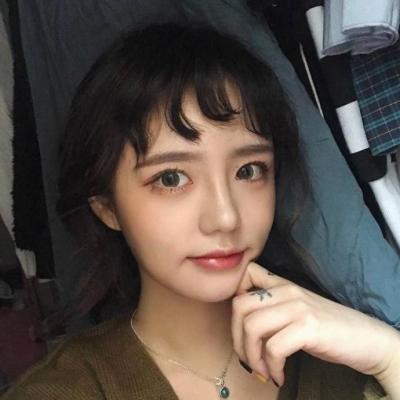 女生超酷霸气高冷高清好看的头像