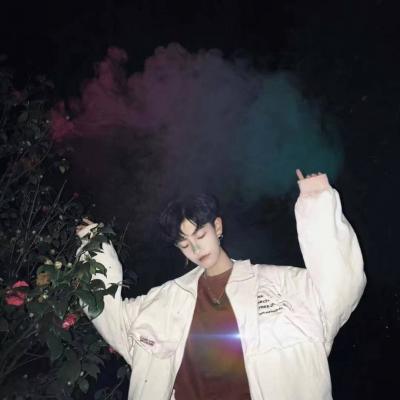 虐狗甜蜜的情头真人一对