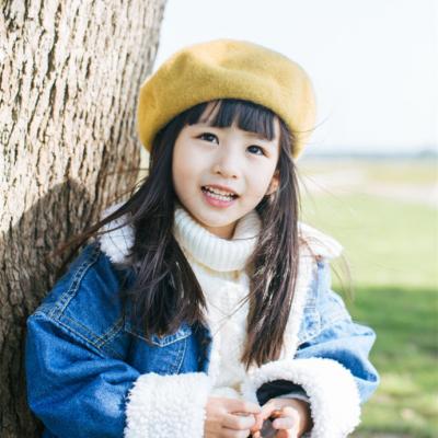 微信头像小女孩小清新