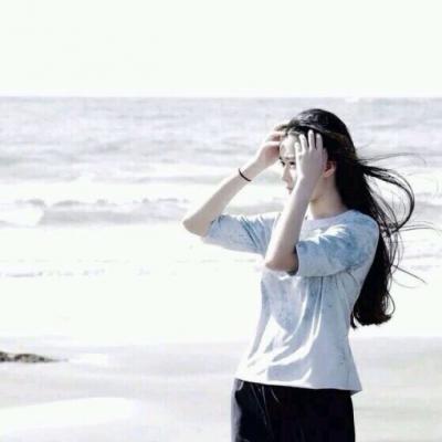 个人头像女生清新可爱图片