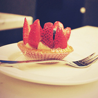 冰淇淋头像图片