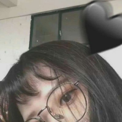 丧系图片女生头像