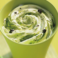 冰淇淋头像图片