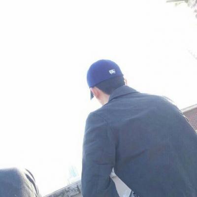 微信意境个性男头图片