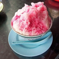 冰淇淋头像图片