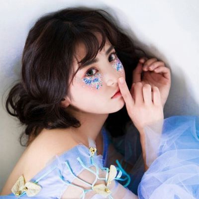 qq头像女生清纯气质