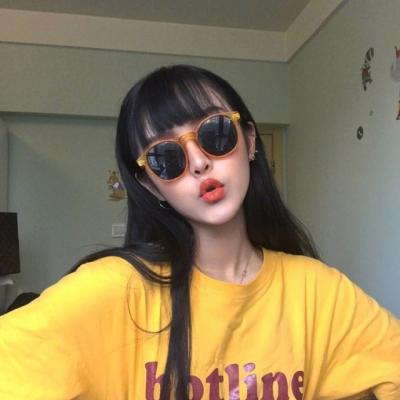 女生超酷霸气高冷高清好看的头像