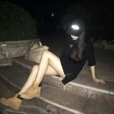 霸气真人高清好看的女神高冷头像