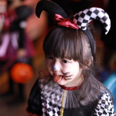 微信头像小女孩小清新