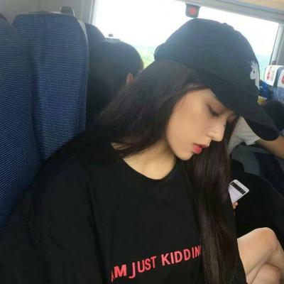 满满仙女味女生头像真人清新图片