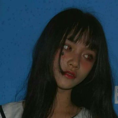 丧系图片女生头像