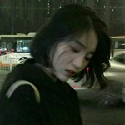 霸气真人高清好看的女神高冷头像