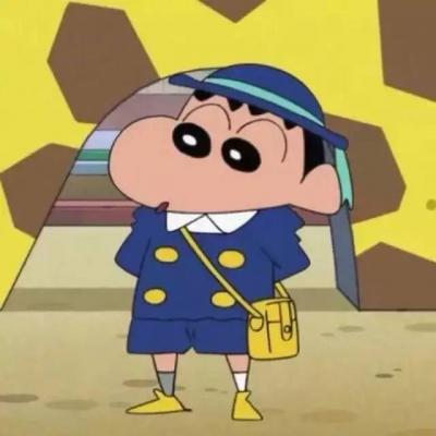 又土又丑的情侣头像