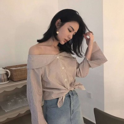 漂亮好看的妹子高清qq头像图片