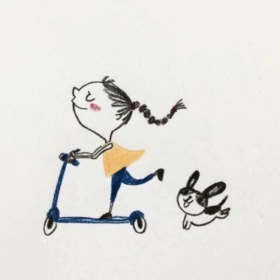 最有趣的微信头像图片