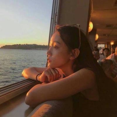 霸气真人高清好看的女神高冷头像